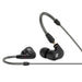 Sennheiser IE 300 | Écouteurs intra-auriculaires - Filaire - Contours d’oreille - Chambre de résonance - Transducteur XWB - Connecteurs MMCX-Sonxplus Drummondville