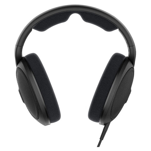 Sennheiser HD 560S | Écouteur supra-auriculaire - Filaire - Dynamique ouvert - 1 Câble détachable - Noir-Sonxplus Drummondville