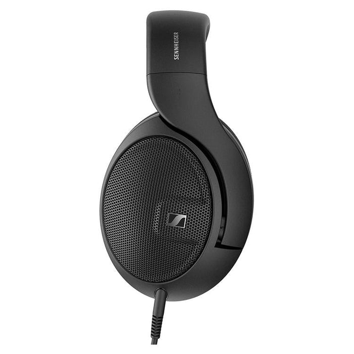 Sennheiser HD 560S | Écouteur supra-auriculaire - Filaire - Dynamique ouvert - 1 Câble détachable - Noir-Sonxplus Drummondville