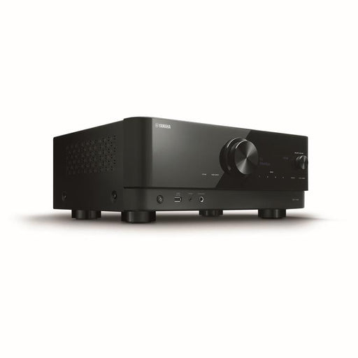 Yamaha YHTB4A | Ensemble Cinéma maison - MusicCast - RX-V4A + NS51Pack + NSSW050-Sonxplus Drummondville