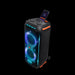 JBL PartyBox 710 | Haut-parleur portable - Sans fil - Bluetooth - Effets lumineux - 800 W RMS - Noir | Sonxplus Drummondville