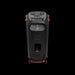JBL PartyBox 710 | Haut-parleur portable - Sans fil - Bluetooth - Effets lumineux - 800 W RMS - Noir | Sonxplus Drummondville