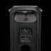 JBL PartyBox 710 | Haut-parleur portable - Sans fil - Bluetooth - Effets lumineux - 800 W RMS - Noir | Sonxplus Drummondville