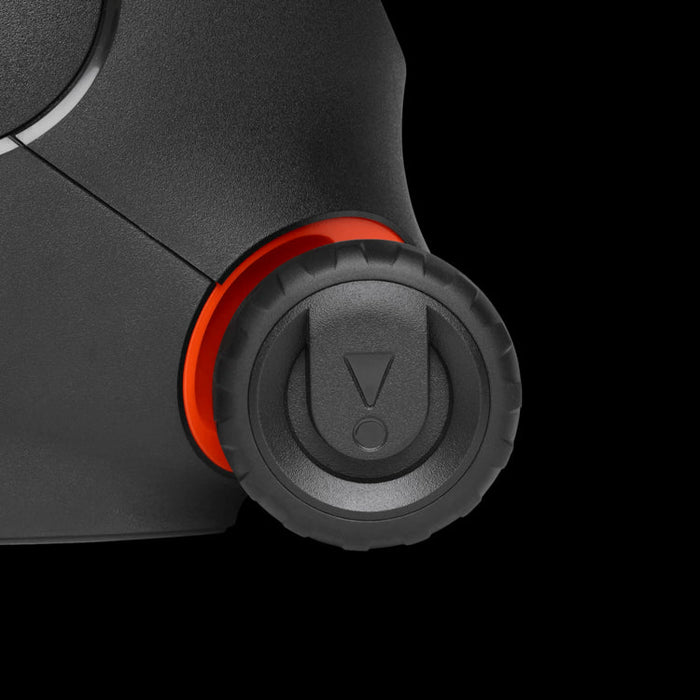 JBL PartyBox 710 | Haut-parleur portable - Sans fil - Bluetooth - Effets lumineux - 800 W RMS - Noir | Sonxplus Drummondville