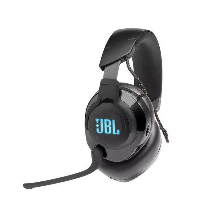 JBL Quantum 610 | Casque de jeu - Sans fil - Micro - Noir-Sonxplus Drummondville