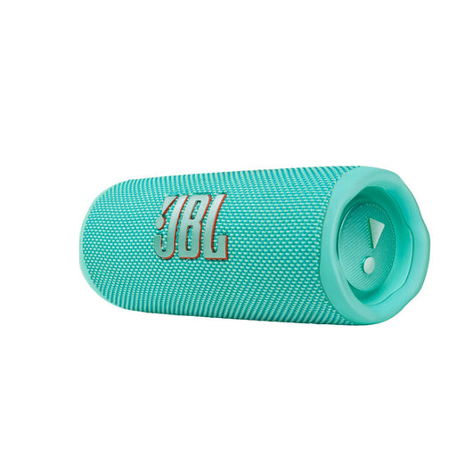 JBL Flip 6 | Haut-parleur portable - Bluetooth - Étanche - Jusqu'à 12 heures d'autonomie - Sarcelle-Sonxplus Drummondville