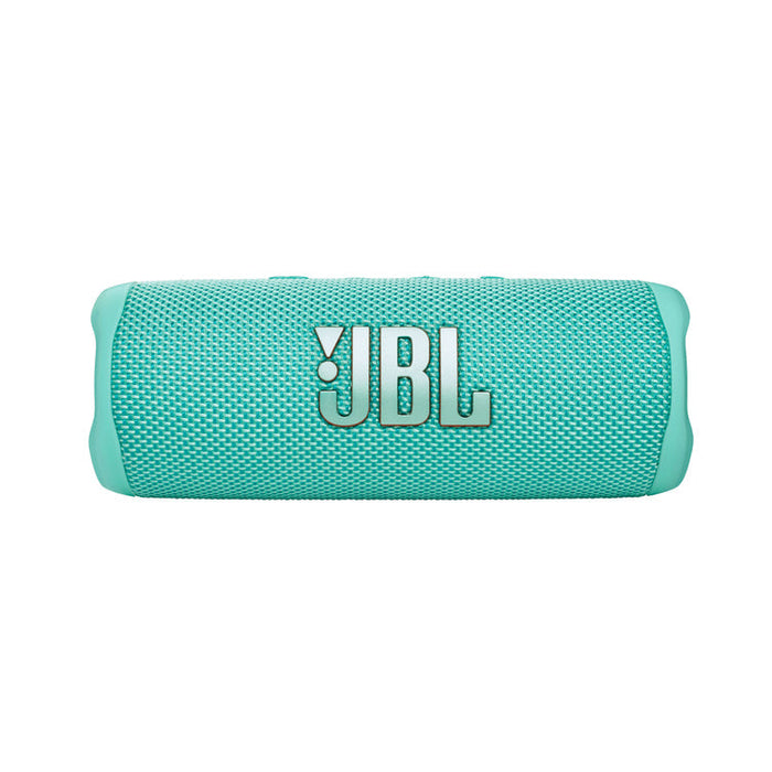 JBL Flip 6 | Haut-parleur portable - Bluetooth - Étanche - Jusqu'à 12 heures d'autonomie - Sarcelle-Sonxplus Drummondville