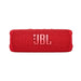 JBL Flip 6 | Haut-parleur portable - Bluetooth - Étanche - Jusqu'à 12 heures d'autonomie - Rouge-Sonxplus Drummondville