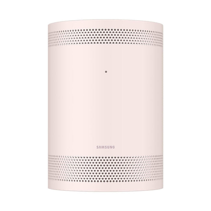 Samsung VG-SCLB00PR/ZA | The Freestyle Skin - Couvercle pour projecteur - Rose pâle-Sonxplus Drummondville