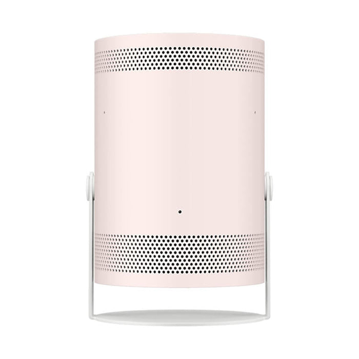 Samsung VG-SCLB00PR/ZA | The Freestyle Skin - Couvercle pour projecteur - Rose pâle-Sonxplus Drummondville