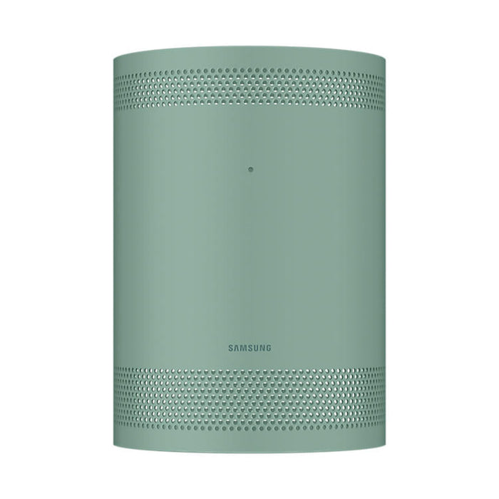 Samsung VG-SCLB00NR/ZA | The Freestyle Skin - Couvercle pour projecteur - Vert forêt-Sonxplus Drummondville