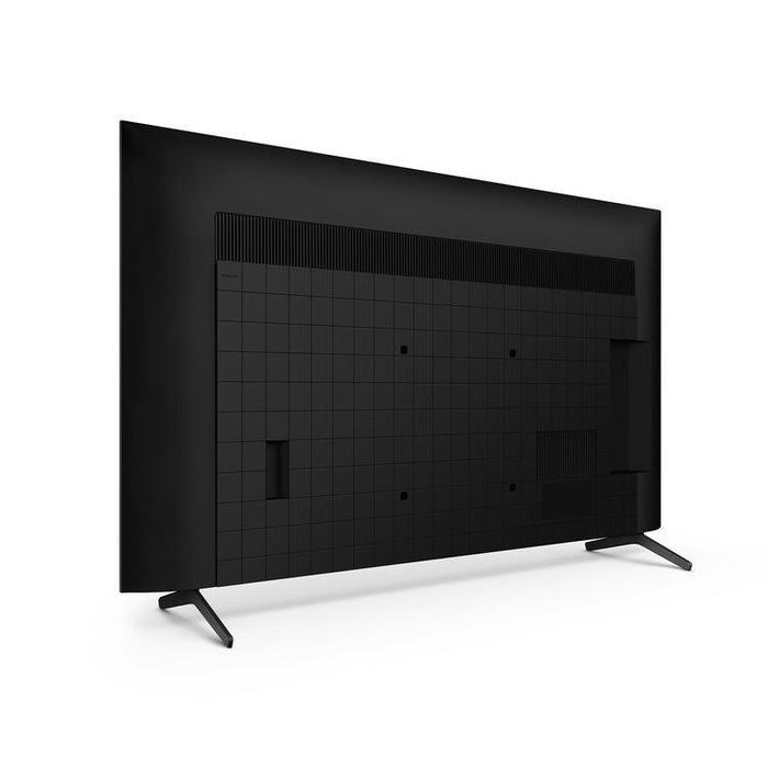 Sony BRAVIA KD75X80K | Téléviseur intelligent 75" - LCD - DEL - Série X80K - 4K Ultra HD - HDR - Google TV-Sonxplus Drummondville