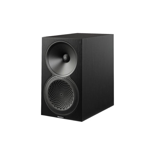 Paradigm Premier 120B | Haut-Parleurs d'étagère - Noyer noir - Paire | 01 | Sonxplus Drummondville