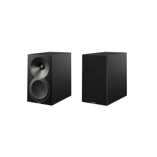 Paradigm Premier 120B | Bookshelf Speakers - Black Walnut - Pair | 01 | Sonxplus Drummondville