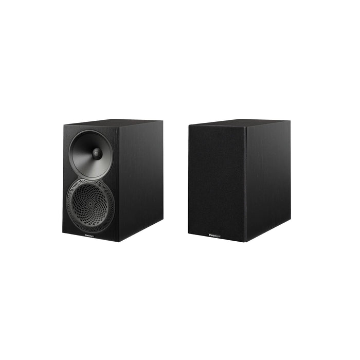 Paradigm Premier 120B | Bookshelf Speakers - Black Walnut - Pair | 01 | Sonxplus Drummondville