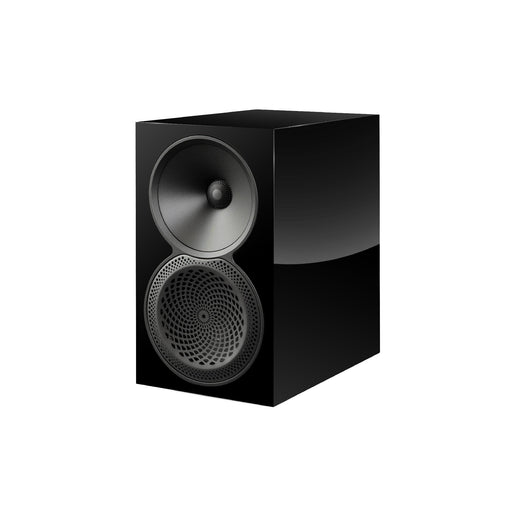 Paradigm Premier 120B | Haut-Parleurs d'étagère - Noir piano - Paire | 01 | Sonxplus Drummondville