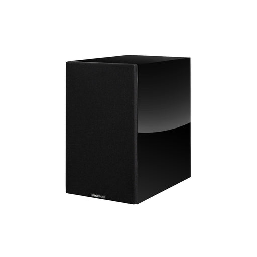 Paradigm Premier 120B | Haut-Parleurs d'étagère - Noir piano - Paire | 02 | Sonxplus Drummondville