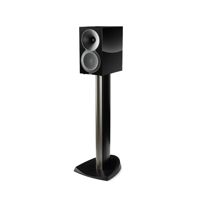 Paradigm Premier 120B | Bookshelf Speakers - Piano Black - Pair | 04 | Sonxplus Drummondville