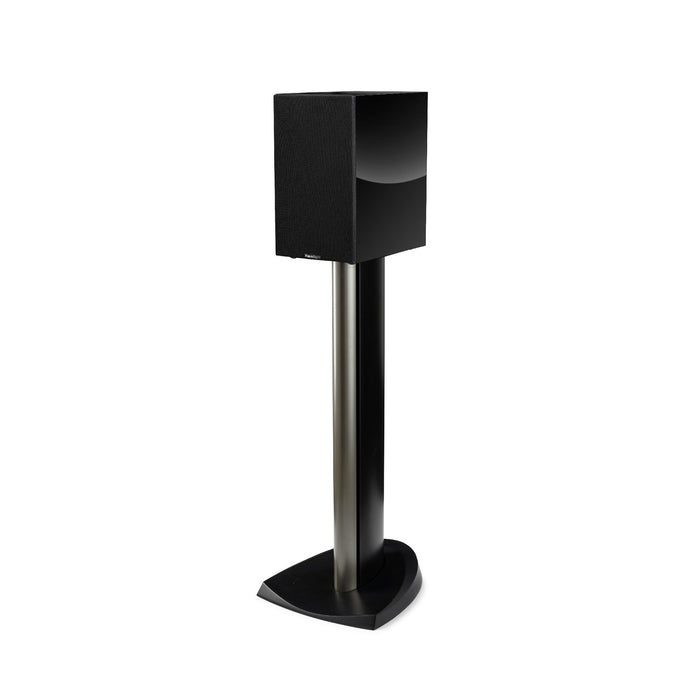 Paradigm Premier 120B | Bookshelf Speakers - Piano Black - Pair | 05 | Sonxplus Drummondville
