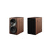 Paradigm Premier 120B | Bookshelf Speakers - Walnut - Pair | 01 | Sonxplus Drummondville