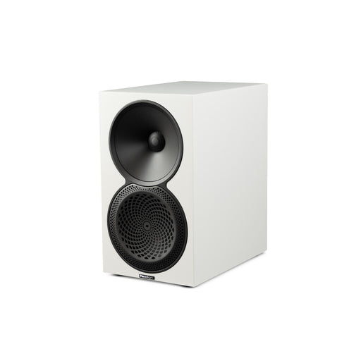 Paradigm Premier 120B | Haut-Parleurs d'étagère - Blanc - Paire | 01 | Sonxplus Drummondville