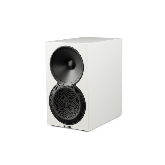 Paradigm Premier 120B | Bookshelf Speakers - White - Pair | 02 | Sonxplus Drummondville