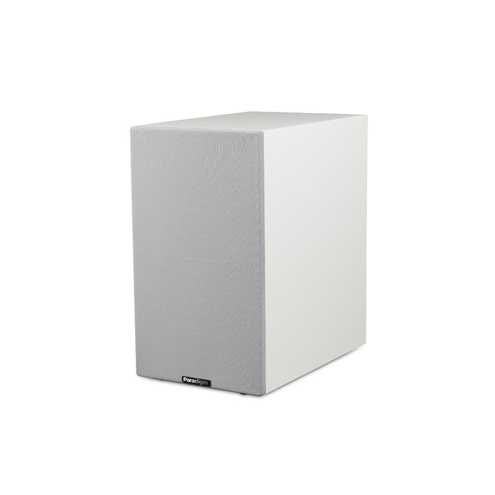 Paradigm Premier 120B | Bookshelf Speakers - White - Pair | 03 | Sonxplus Drummondville
