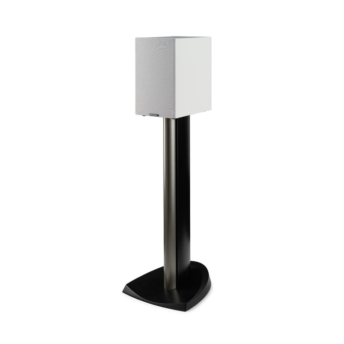 Paradigm Premier 120B | Bookshelf Speakers - White - Pair | 05 | Sonxplus Drummondville