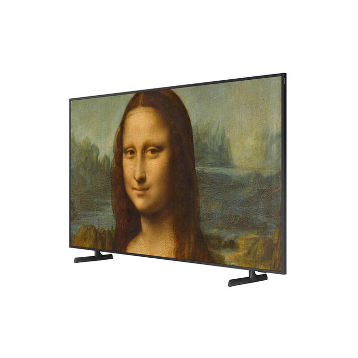 Samsung QN55LS03BAFXZC | Téléviseur intelligent 55" Série LS03B - The Frame - QLED - 4K - Quantum HDR-Sonxplus Drummondville