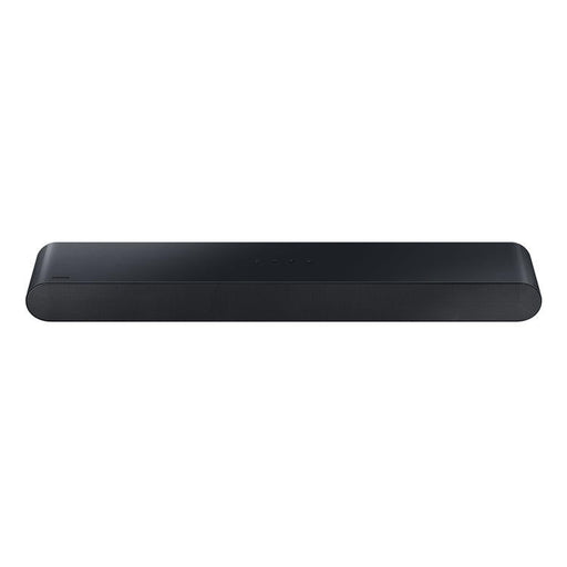 Samsung HW-S60B | Barre de son - 5.0 canaux - Tout-en-un - Série 600 - 200W - Bluetooth - Noir-Sonxplus Drummondville