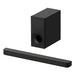 Sony HT-S400 | Barre de son 2.1 canaux - Caisson de graves sans fil - Bluetooth - 330 W - Noir-Sonxplus Drummondville