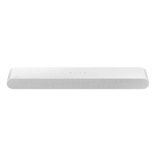 Samsung HW-S61B | Barre de son - 5.0 canaux - Tout-en-un - Série 600 - 200W - Bluetooth - Blanc-Sonxplus Drummondville