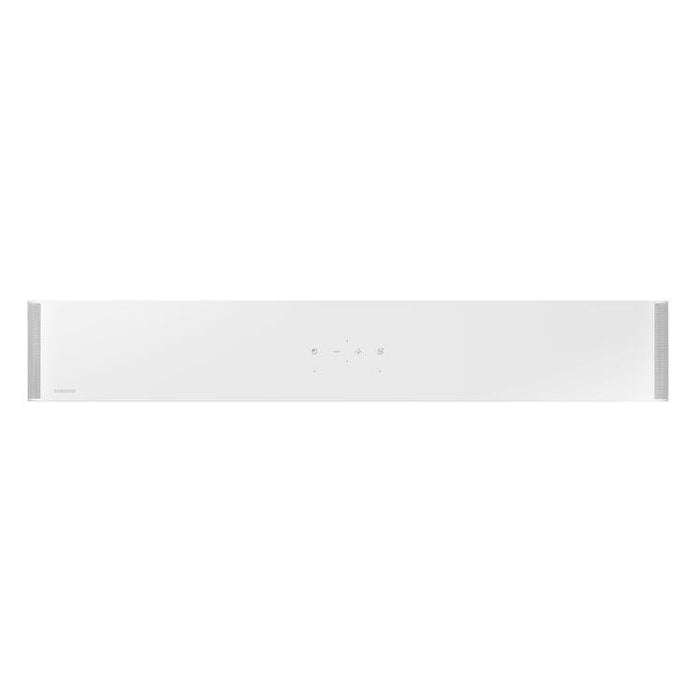 Samsung HW-S61B | Barre de son - 5.0 canaux - Tout-en-un - Série 600 - 200W - Bluetooth - Blanc-Sonxplus Drummondville