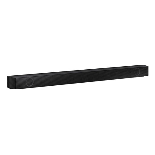 Samsung HW-B550 | Barre de son - 2.1 canaux - Avec caisson de graves sans fil - Série 500 - 410 W - Bluetooth - Noir-Sonxplus Drummondville