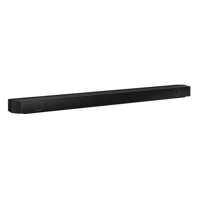 Samsung HW-B650 | Barre de son - 3.1 canaux - Avec caisson de graves sans fil - Série 600 - 430 W - Bluetooth - Noir-Sonxplus Drummondville