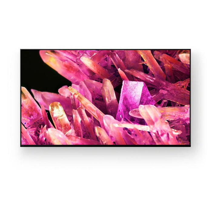 Sony BRAVIA XR-55X90K | Téléviseur intelligent 55" - LCD - DEL - Série X90K - 4K UHD - HDR - Google TV-Sonxplus Drummondville