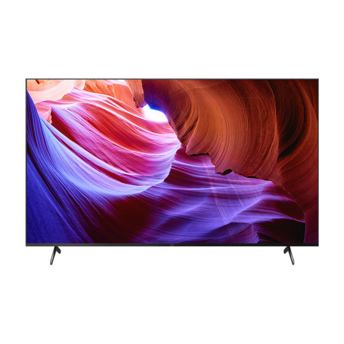 Sony BRAVIA KD43X85K | Téléviseur intelligent 43" - LCD - DEL Série X85K - 4K UHD - HDR - Google TV-Sonxplus Drummondville