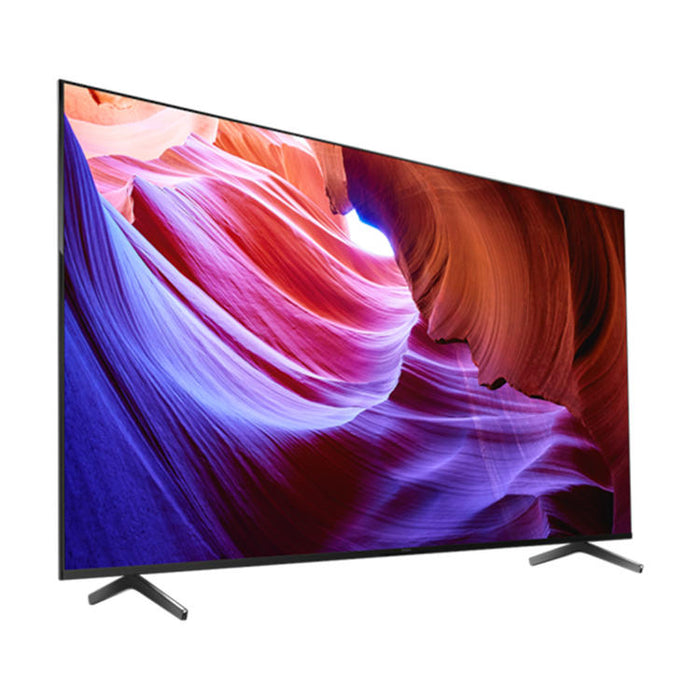 Sony BRAVIA KD43X85K | Téléviseur intelligent 43" - LCD - DEL Série X85K - 4K UHD - HDR - Google TV-Sonxplus Drummondville