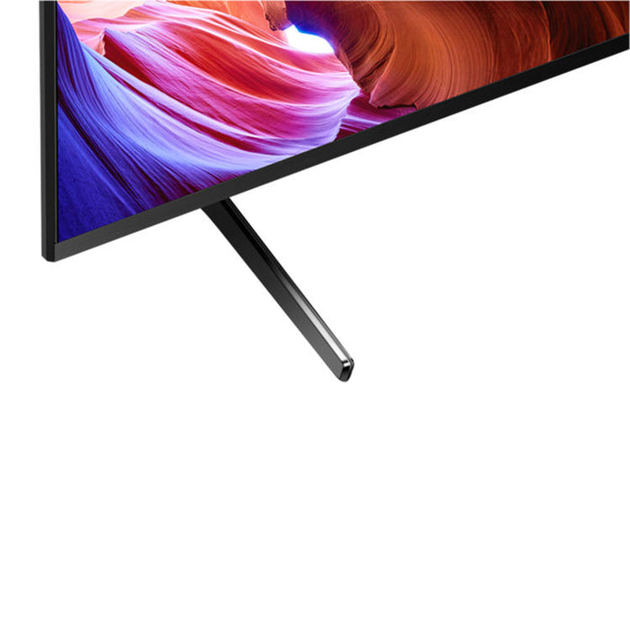 Sony BRAVIA KD43X85K | Téléviseur intelligent 43" - LCD - DEL Série X85K - 4K UHD - HDR - Google TV-Sonxplus Drummondville