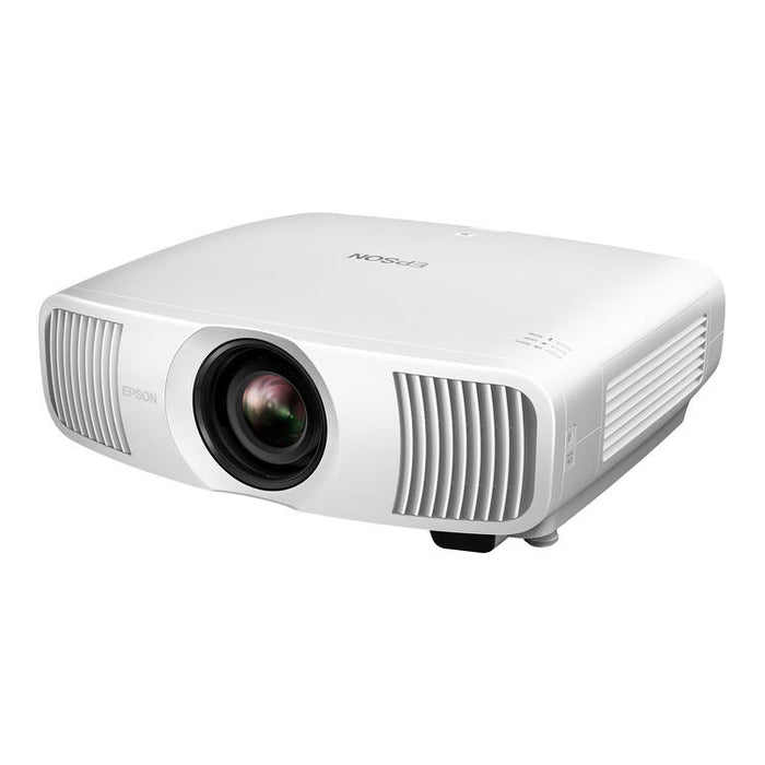 Epson Pro Cinema LS11000 | Projecteur Laser - 3LCD à 3 puces - 4K Pro-UHD - 2 500 lumens - Blanc-Sonxplus Drummondville