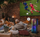 Samsung MX-ST50B | Haut-parleur portable puissant - Tour de son - Bluetooth - 240W - Fonction Karaoké - Lumières à DEL - Connexion Bluetooth multiple - Noir-Sonxplus Drummondville