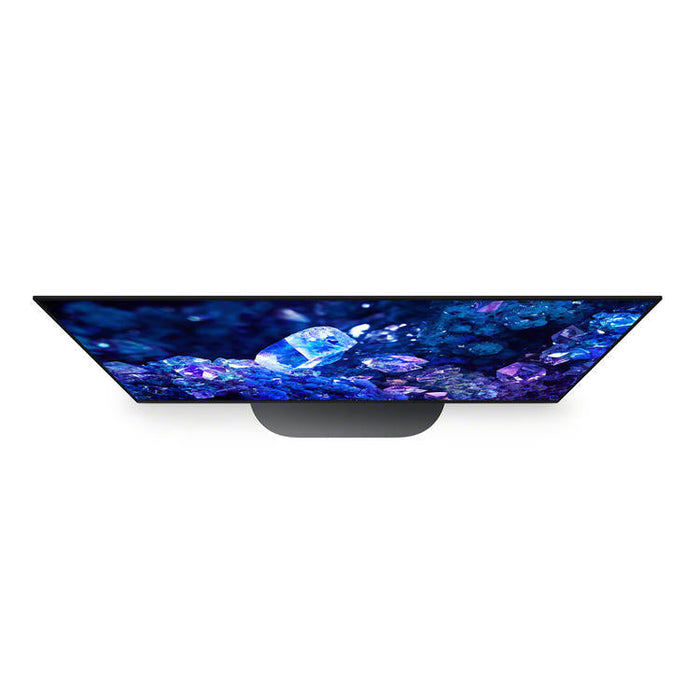 Sony BRAVIA XR-48A90K | Téléviseur intelligent 48" OLED - Série A90K - 4K Ultra HD - HDR - Google TV - Cognitive Processor XR - Noir titane-SONXPLUS Drummondville