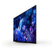 Sony BRAVIA XR-48A90K | Téléviseur intelligent 48" OLED - Série A90K - 4K Ultra HD - HDR - Google TV - Cognitive Processor XR - Noir titane-SONXPLUS Drummondville