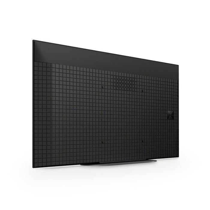 Sony BRAVIA XR-48A90K | Téléviseur intelligent 48" OLED - Série A90K - 4K Ultra HD - HDR - Google TV - Cognitive Processor XR - Noir titane-SONXPLUS Drummondville