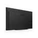 Sony BRAVIA XR-48A90K | Téléviseur intelligent 48" OLED - Série A90K - 4K Ultra HD - HDR - Google TV - Cognitive Processor XR - Noir titane-SONXPLUS Drummondville