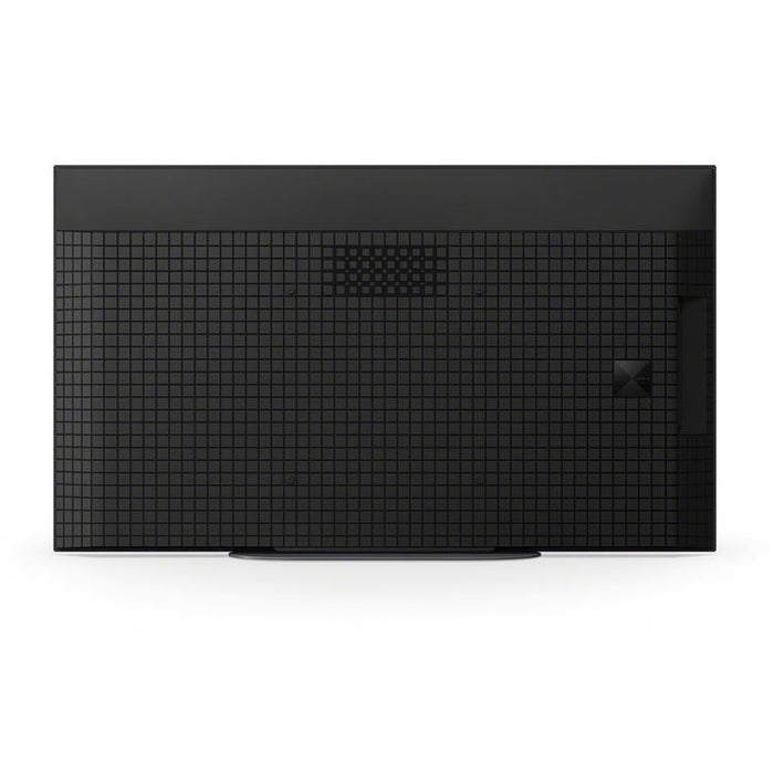 Sony BRAVIA XR-48A90K | Téléviseur intelligent 48" OLED - Série A90K - 4K Ultra HD - HDR - Google TV - Cognitive Processor XR - Noir titane-SONXPLUS Drummondville