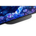 Sony BRAVIA XR-48A90K | Téléviseur intelligent 48" OLED - Série A90K - 4K Ultra HD - HDR - Google TV - Cognitive Processor XR - Noir titane-SONXPLUS Drummondville