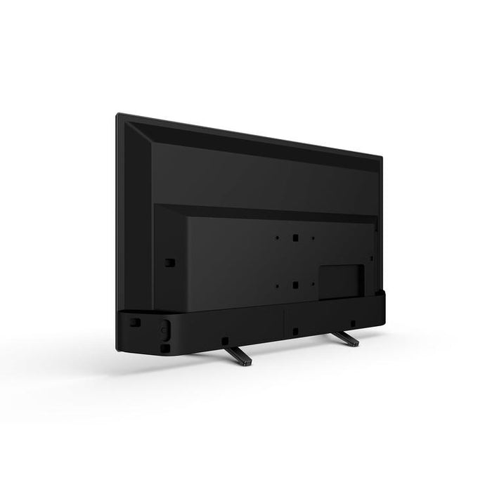 Sony KD32W830K | Téléviseur intelligent 32" - LCD - DEL - Série W830K - HD - HDR - Google TV - Noir-Sonxplus Drummondville