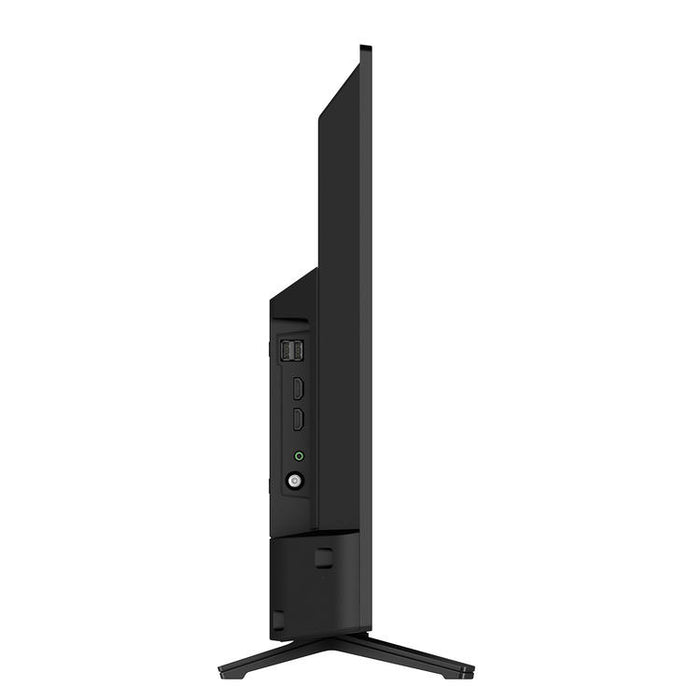 Sony KD32W830K | Téléviseur intelligent 32" - LCD - DEL - Série W830K - HD - HDR - Google TV - Noir-Sonxplus Drummondville