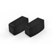 Sonos | Ensemble Hi-Fi - 2 Sonos Five - Noir-Sonxplus Drummondville